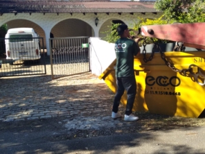 Foto de ECCO Descarte em Jundiaí, SP por Solutudo