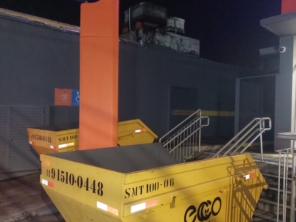 Foto de ECCO Descarte em Jundiaí, SP por Solutudo