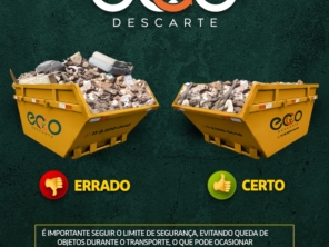 Foto de ECCO Descarte em Jundiaí, SP por Solutudo