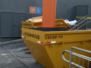 Foto de ECCO Descarte em Jundiaí, SP por Solutudo