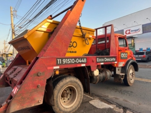 Foto de ECCO Descarte em Jundiaí, SP por Solutudo
