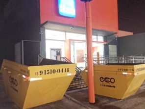 Foto de ECCO Descarte em Jundiaí, SP por Solutudo