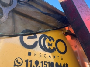 Foto de ECCO Descarte em Jundiaí, SP por Solutudo