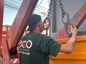 Foto galeria da empresa