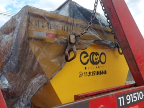 Foto de ECCO Descarte em Jundiaí, SP por Solutudo