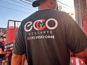 Foto de ECCO Descarte em Jundiaí, SP por Solutudo