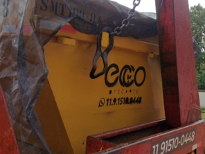 Foto galeria da empresa