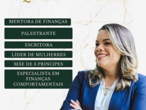 Foto de Deisy Demetrio Finanças em Botucatu, SP por Solutudo