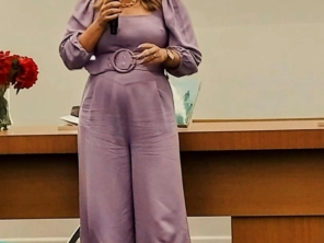 Foto de Deisy Demetrio Finanças em Botucatu, SP por Solutudo