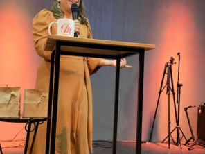 Foto de Deisy Demetrio Finanças em Botucatu, SP por Solutudo
