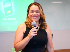 Foto de Deisy Demetrio Finanças em Botucatu, SP por Solutudo