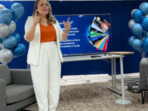 Foto de Deisy Demetrio Finanças em Botucatu, SP por Solutudo