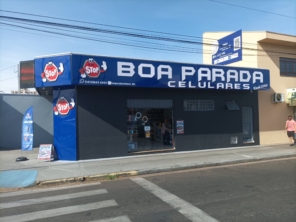 Foto de Boa Parada Celular em Botucatu, SP por Solutudo