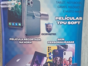 Foto de Boa Parada Celular em Botucatu, SP por Solutudo