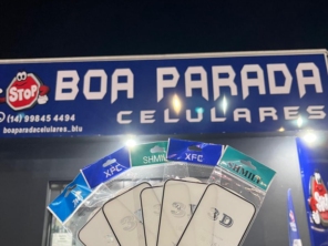 Foto de Boa Parada Celular em Botucatu, SP por Solutudo