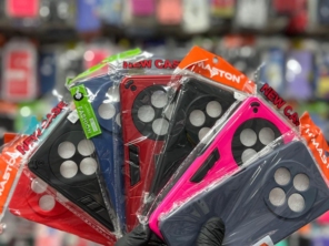 Foto galeria da empresa