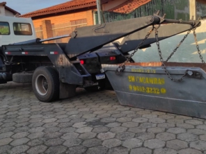 Foto de 2M Caçambas em Avaré, SP por Solutudo