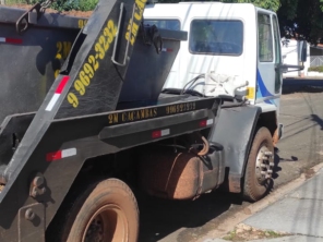 Foto de 2M Caçambas em Avaré, SP por Solutudo