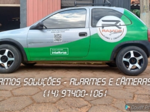 Foto galeria da empresa