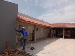 Foto de Souza Construção e Pequenos reparos em Botucatu, SP por Solutudo