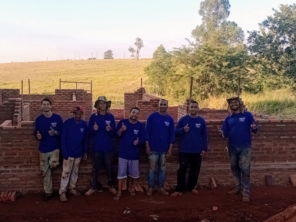 Foto de Souza Construção e Pequenos reparos em Botucatu, SP por Solutudo