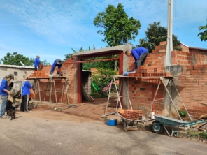 Foto de Souza Construção e Pequenos reparos em Botucatu, SP por Solutudo