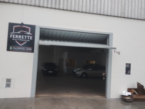 Foto galeria da empresa