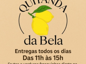 Foto de Quitanda da Bela em São Manuel, SP por Solutudo