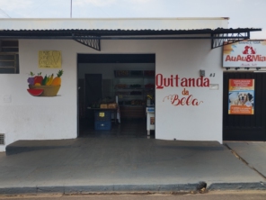 Foto galeria da empresa