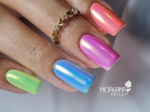 Foto de Morgana nails em Ijuí, RS por Solutudo