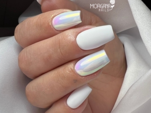 Foto de Morgana nails em Ijuí, RS por Solutudo