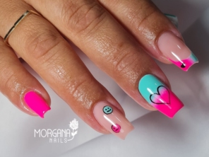 Foto de Morgana nails em Ijuí, RS por Solutudo
