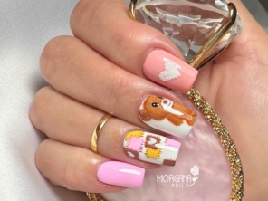 Foto de Morgana nails em Ijuí, RS por Solutudo