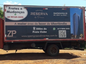Foto de Caixeta Fretes e Mudanças em Uberlândia, MG por Solutudo