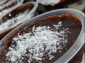 Foto de Ana Carolina - Bolos de Pote em São Manuel, SP por Solutudo