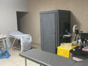 Foto de M&M Medicina Ocupacional em Pardinho, SP por Solutudo