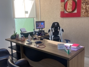 Foto galeria da empresa