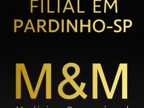 Foto de M&M Medicina Ocupacional em Pardinho, SP por Solutudo