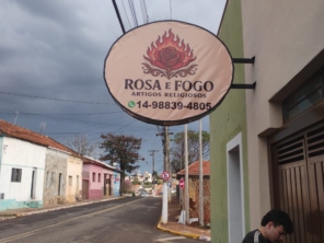 Foto galeria da empresa