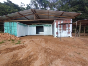 Foto galeria da empresa