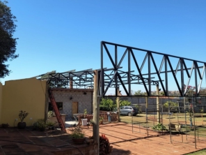 Foto de Serralheria Oliveira em Botucatu, SP por Solutudo