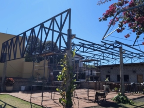 Foto de Serralheria Oliveira em Botucatu, SP por Solutudo