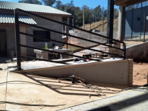 Foto galeria da empresa