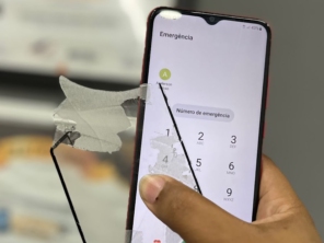 Foto galeria da empresa