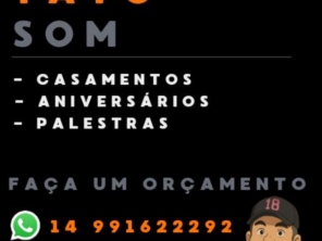 Foto galeria da empresa