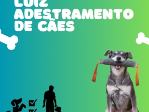 Foto de Luiz Adestramento de Cães em Ribeirão das Neves, MG por Solutudo