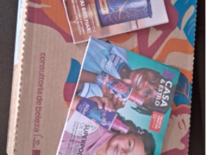 Foto galeria da empresa