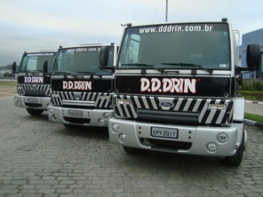 Foto de DDDrin Piracicaba - Desentupidora e Dedetizadora em Americana, SP por Solutudo