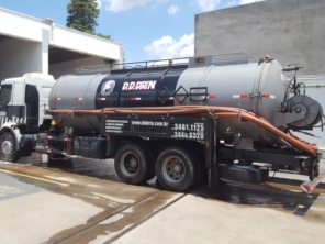 Foto de DDDrin Piracicaba - Desentupidora e Dedetizadora em Americana, SP por Solutudo