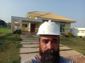 Foto de Carlos Construção Rei da Reforma em Botucatu, SP por Solutudo